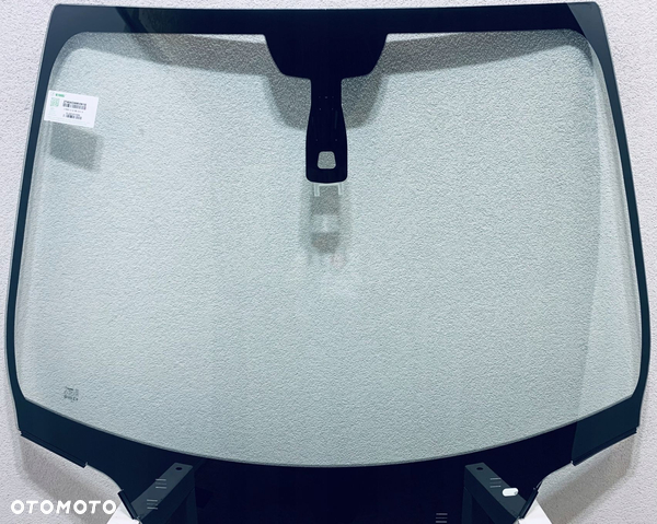 Szyba czołowa przednia CITROEN C4 2010-2017 SENSOR