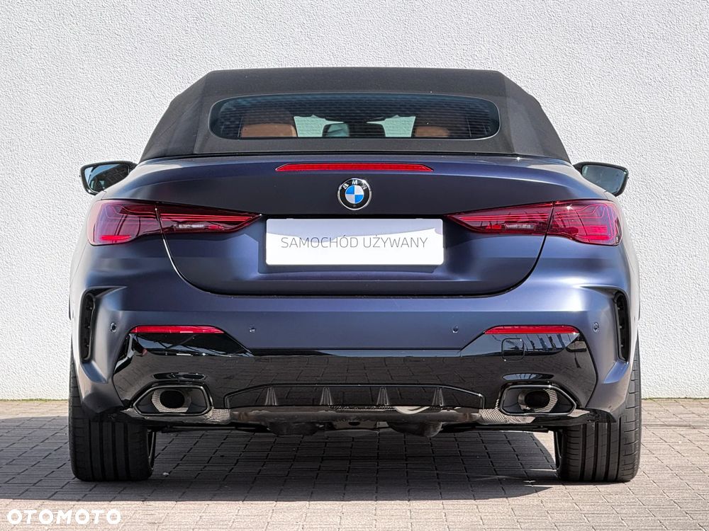 BMW Seria 4 M440i xDrive - 11