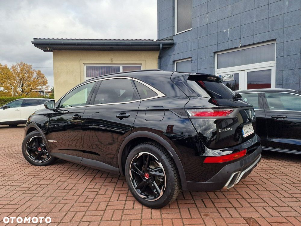 DS Automobiles DS 7 Crossback 1.6 E-Tense Performance Line - 9