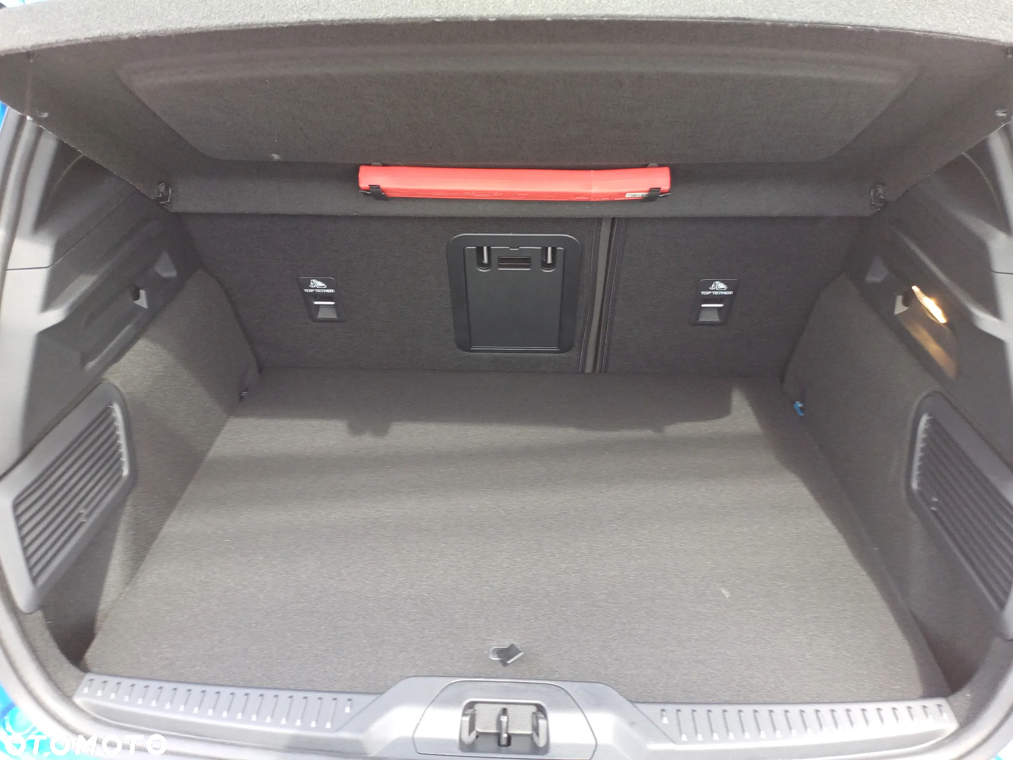 Ford Focus - 8