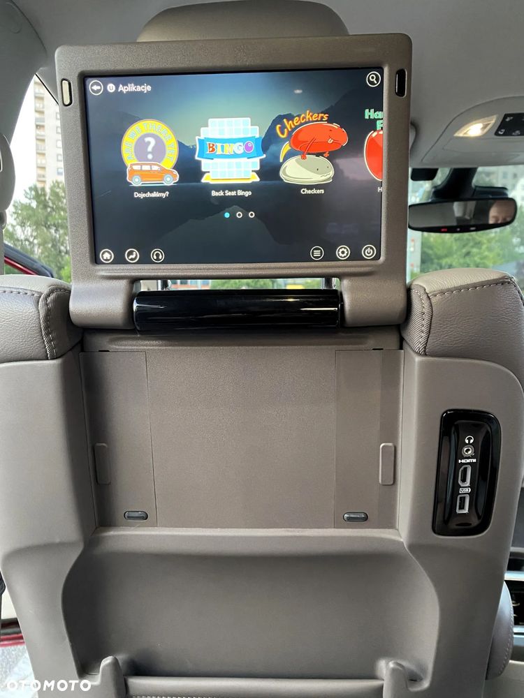 Chrysler Pacifica - 29