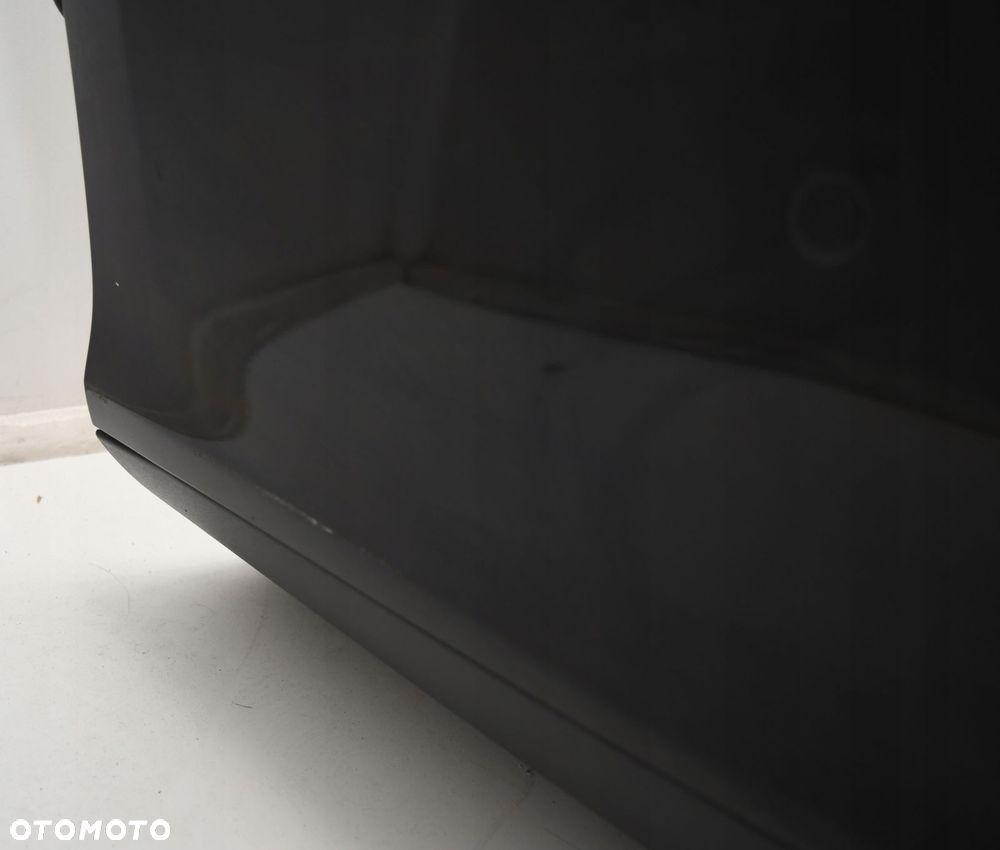 MERCEDES AMG GT W290 4DOOR TYŁ KLAPA ZDERZAK LAMPY - 7