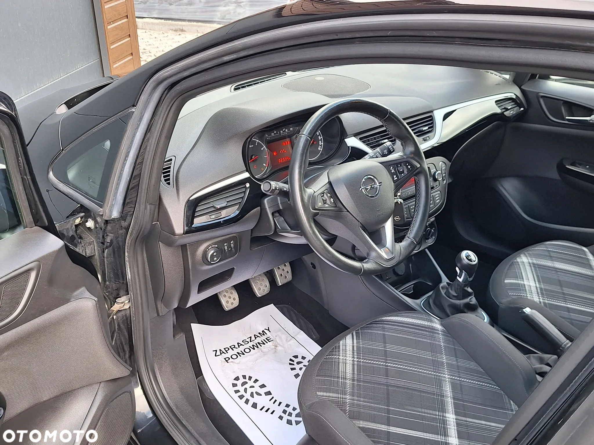 Opel Corsa - 6