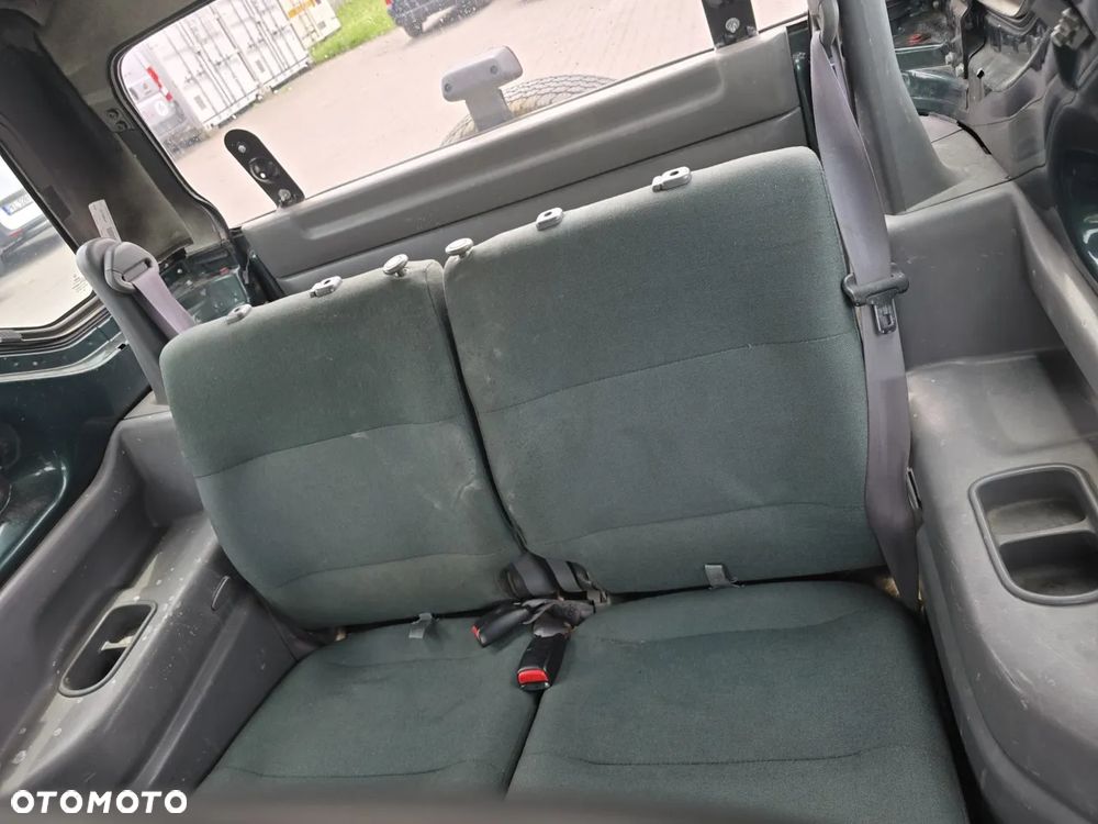 Suzuki Jimny - 14