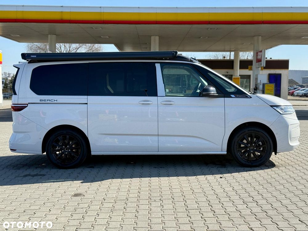 Volkswagen California - 6