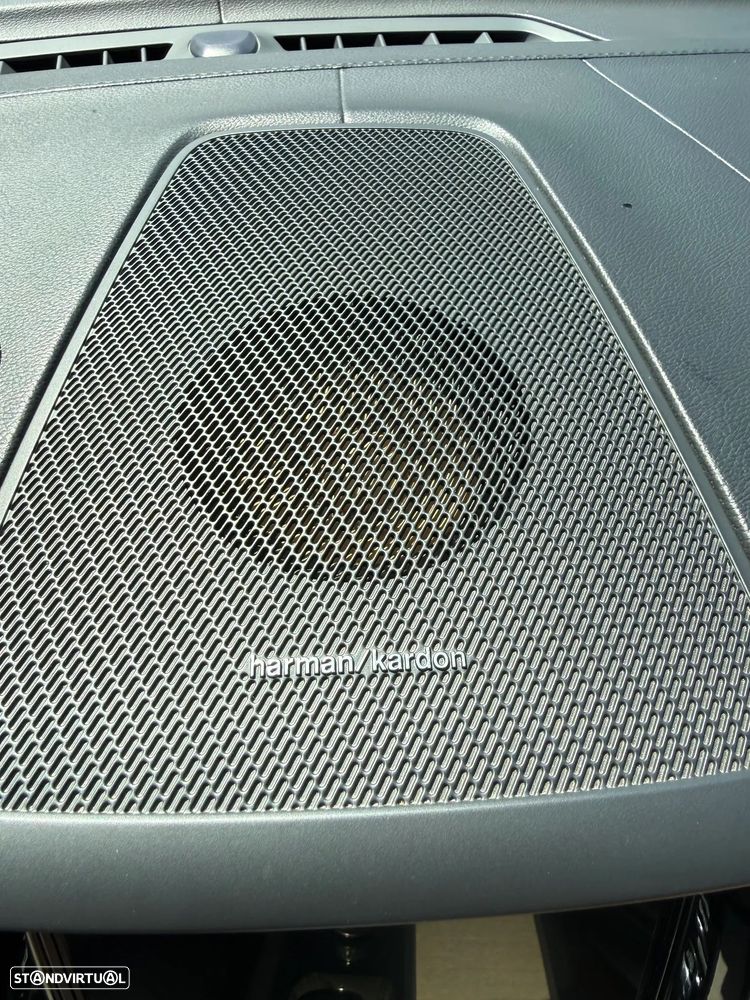 Volvo XC 60 2.0 D4 Inscription AWD Geartronic - 19