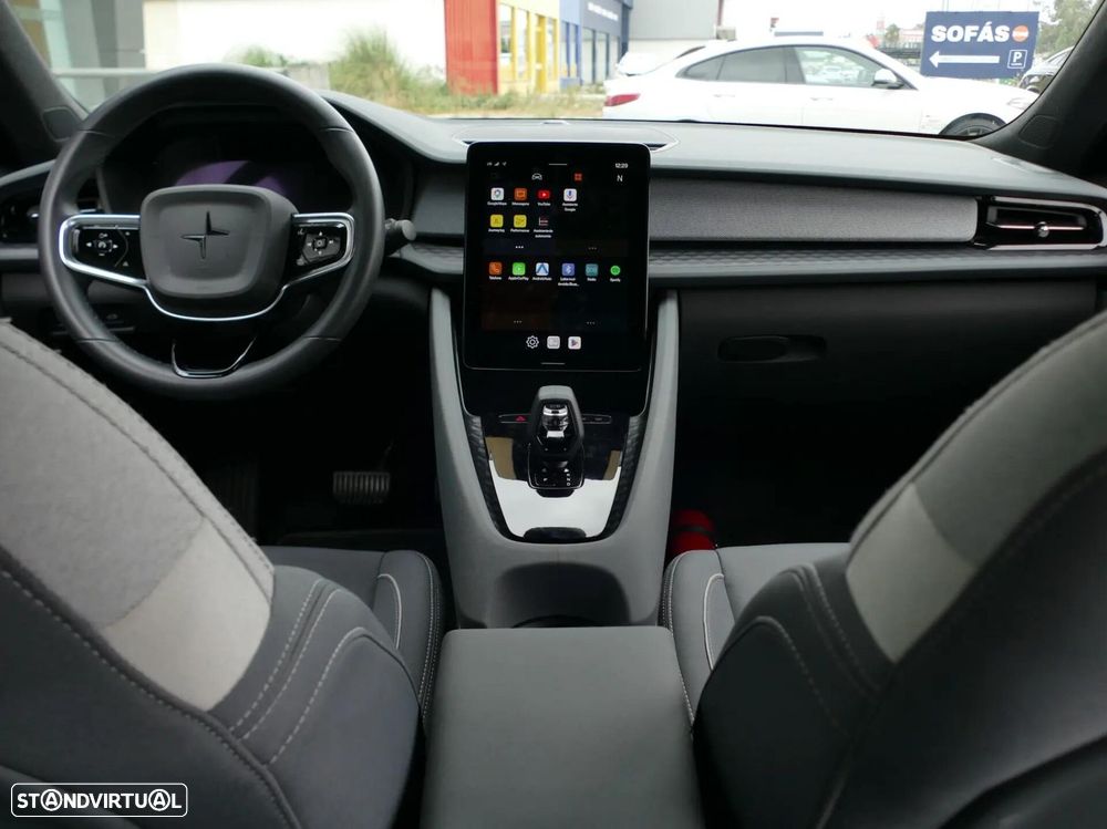 Polestar 2 Long Range 78 kWh - 43