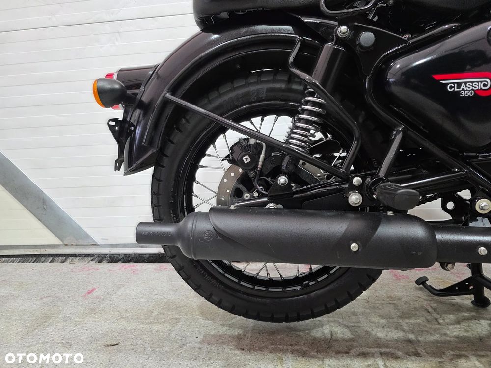 Royal Enfield Himalayan - 24