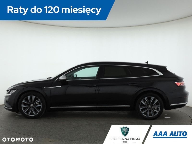 Volkswagen Arteon - 3
