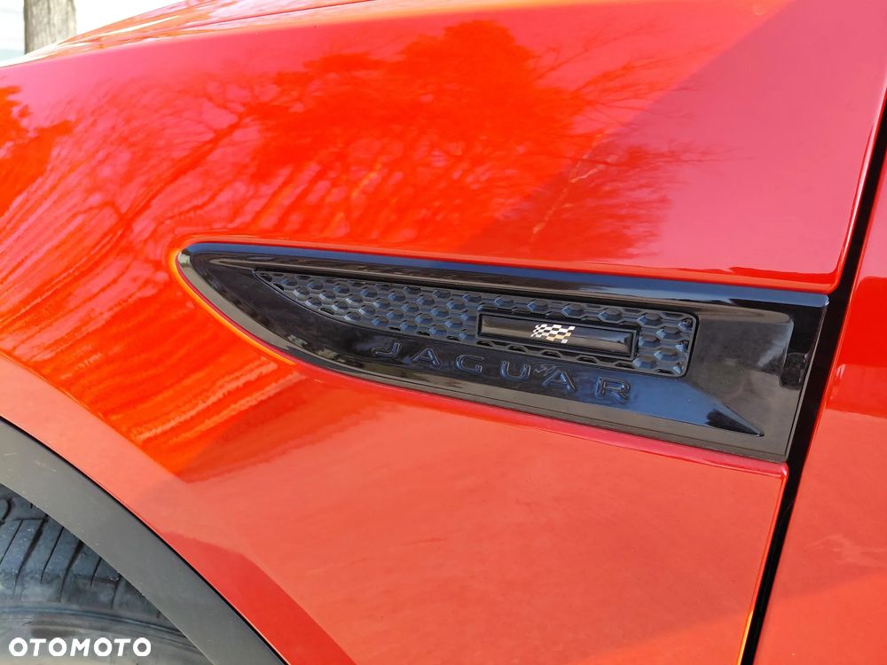 Jaguar E-Pace P250 AWD Chequered Flag - 13