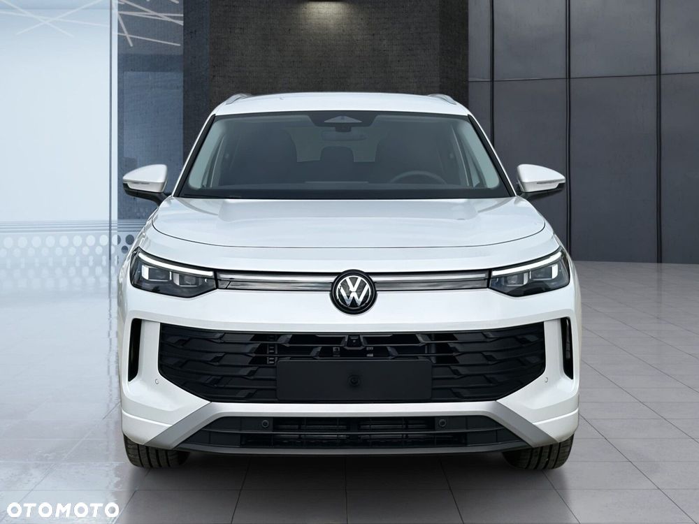Volkswagen Tayron - 3