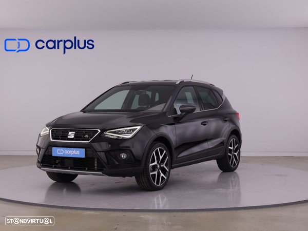 SEAT Arona 1.5 TSI EVO FR