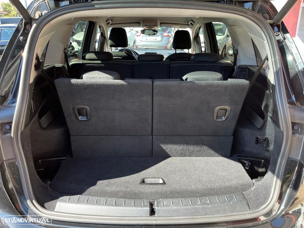 BMW 216 Gran Tourer i 7L Advantage - 8