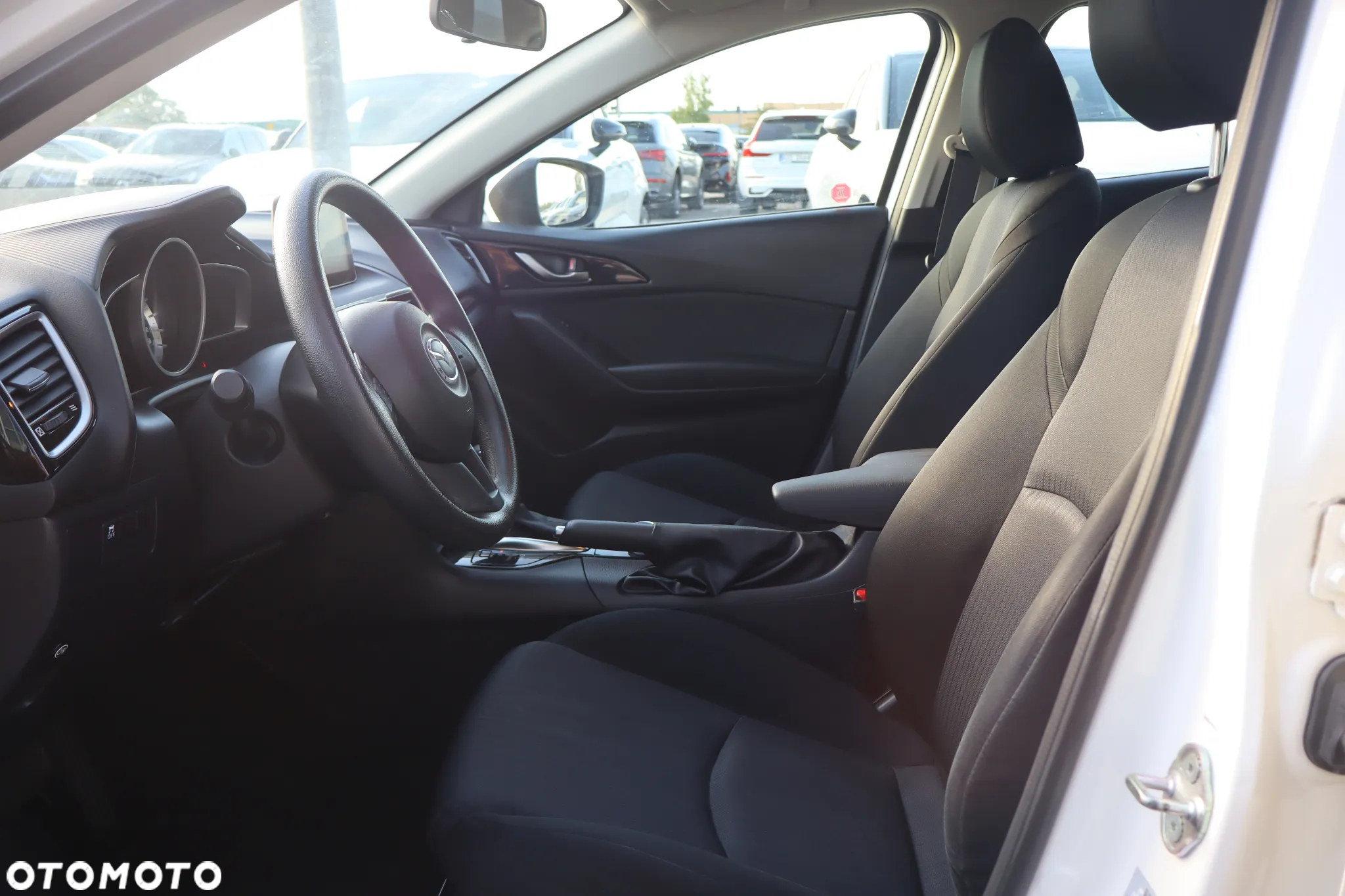 Mazda 3 - 14