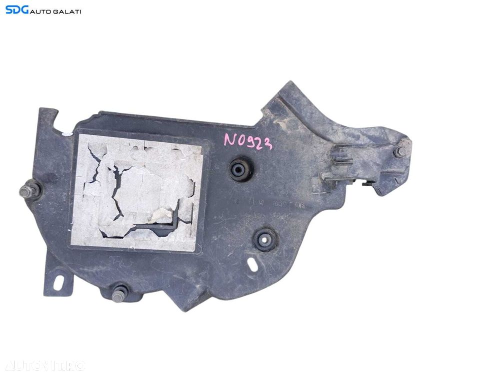 Capac Superior Distributie Motor Ford Fusion 1.4 2002 - 2012 Cod 9649062080 [V0426] - 3