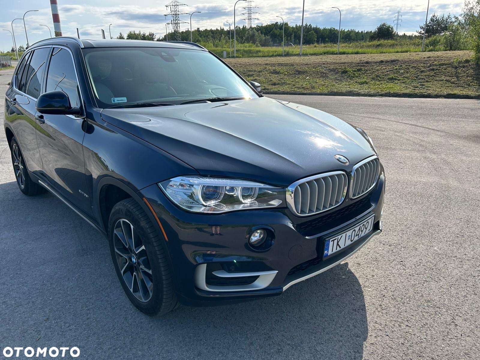 BMW X5 xDrive35i - 4