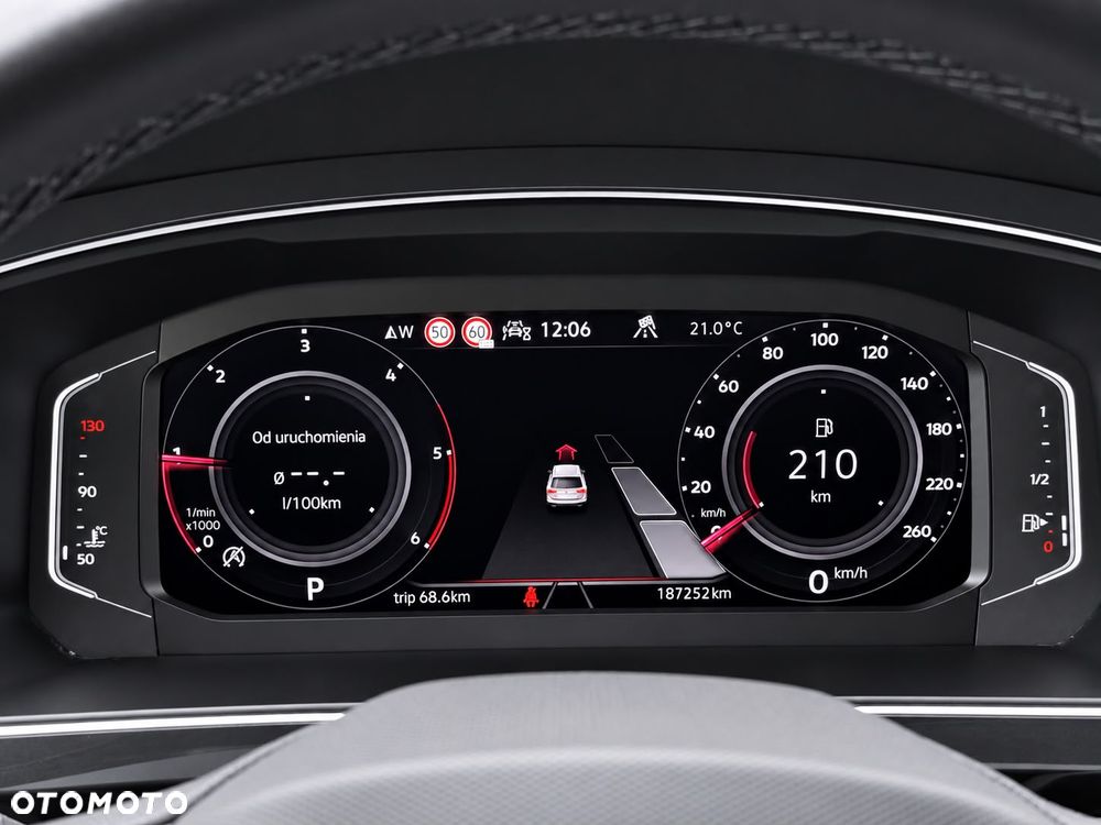 Volkswagen Tiguan 2.0 TDI SCR DSG United - 27