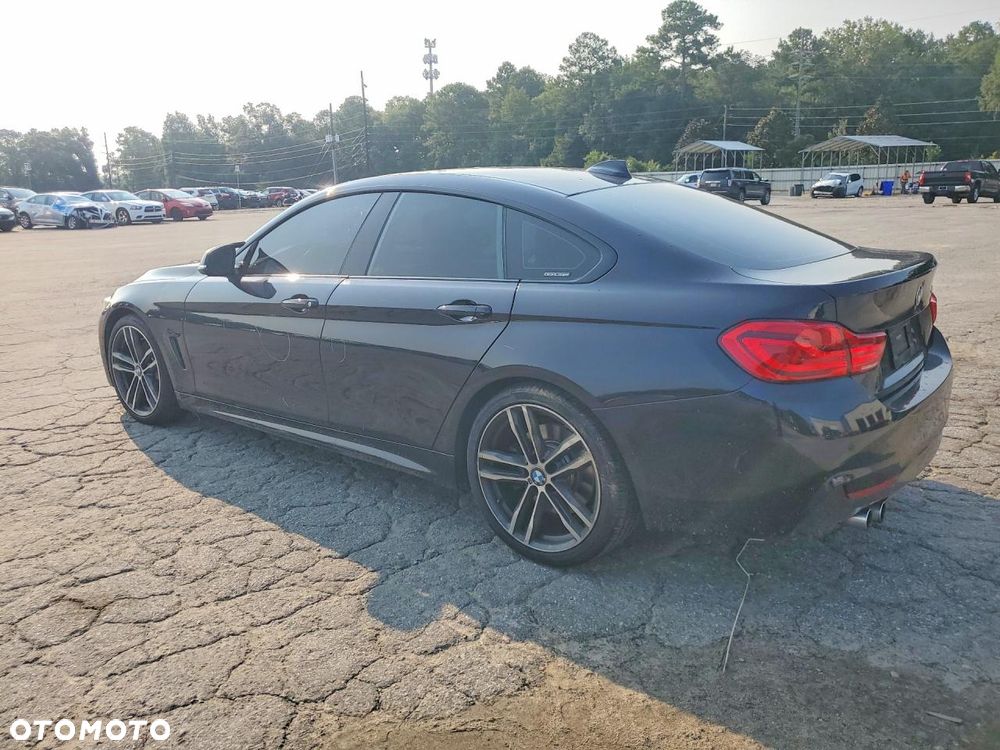 BMW Seria 4 430i M Sport - 5