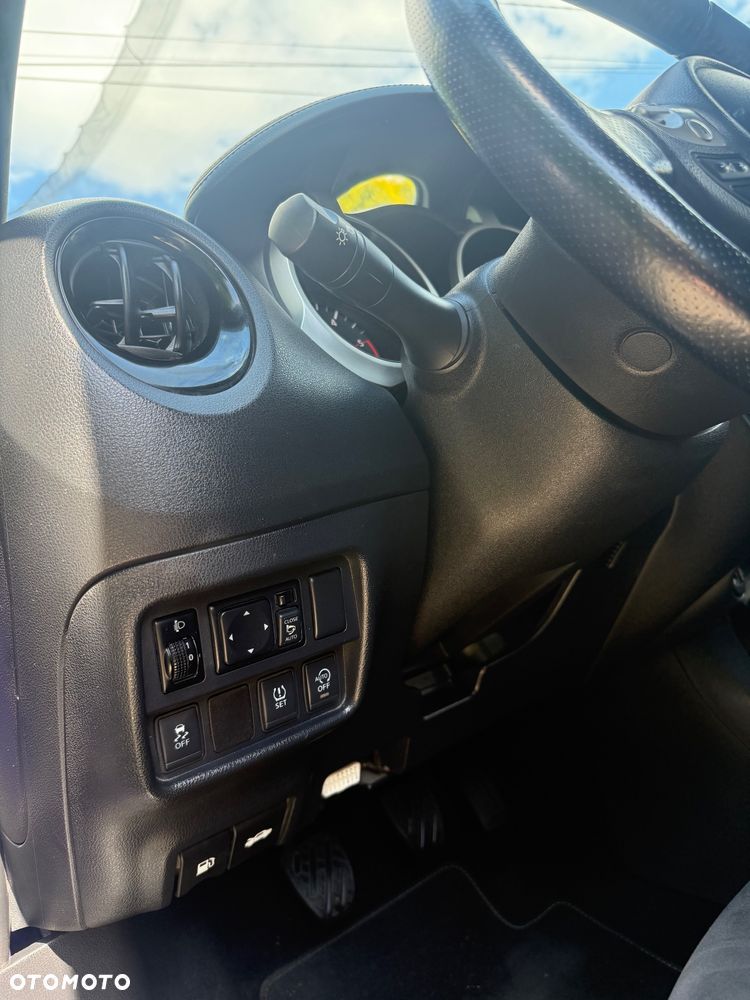 Nissan Juke 1.5 dCi Edition - 13