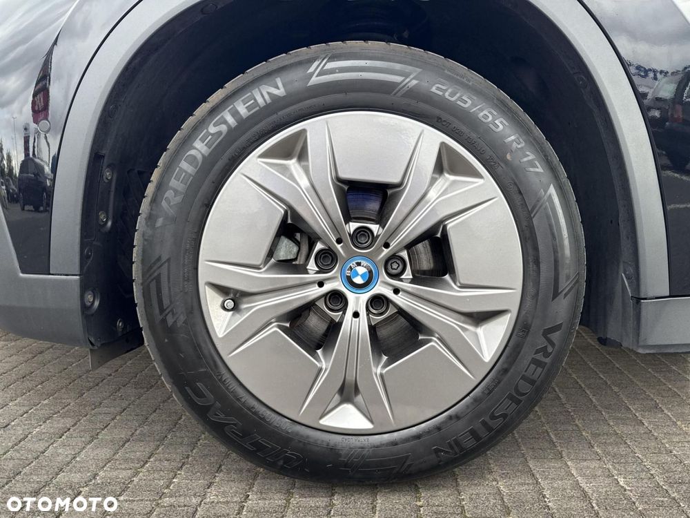 BMW iX1 eDrive20 66.5kWh - 9