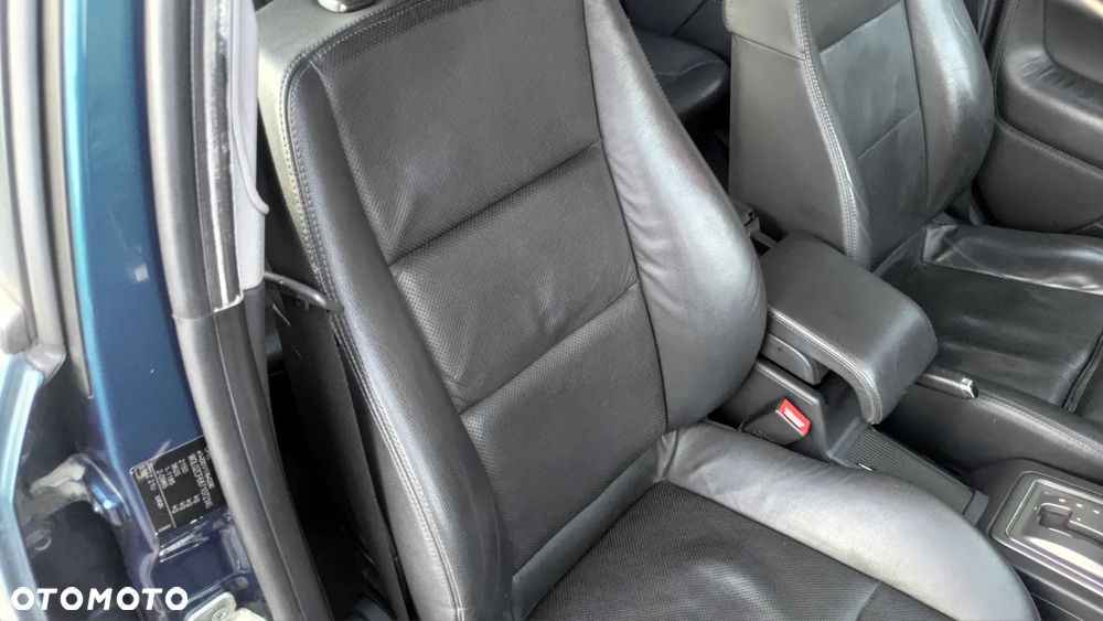 Opel Vectra - 15