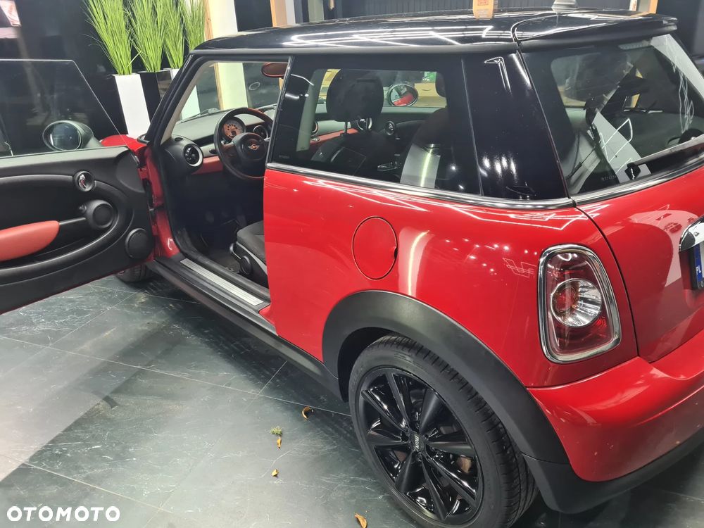 MINI ONE - 30