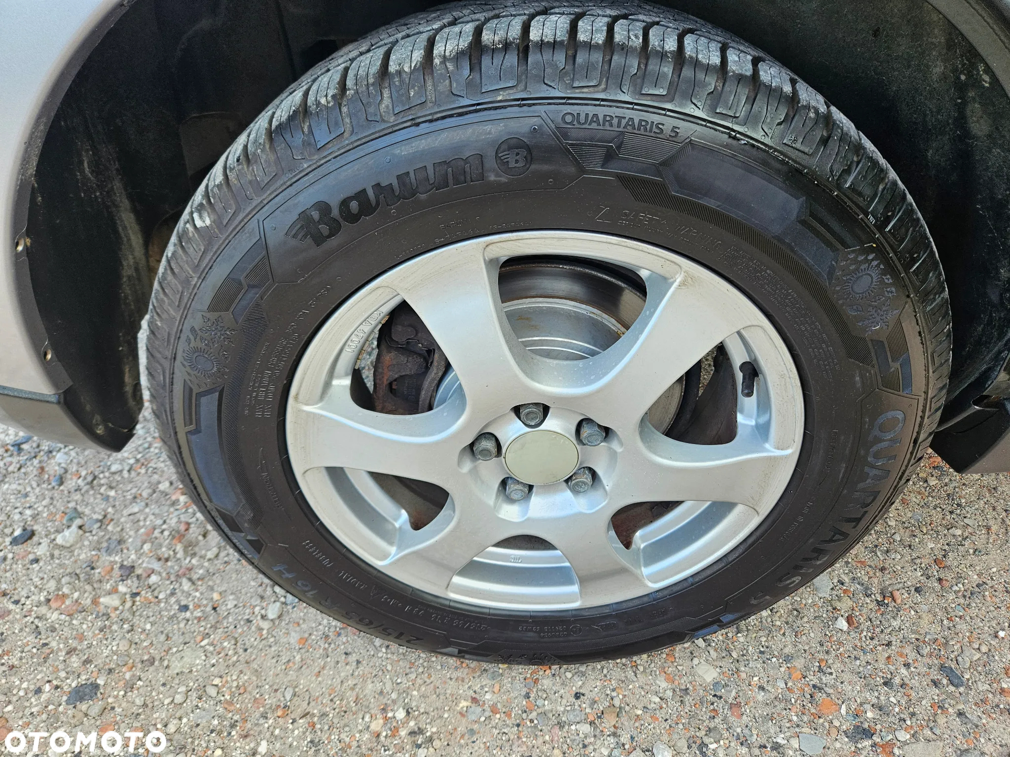 Subaru Forester 2.0X Comfort - 21