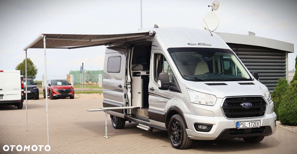 Ford Transit - 11