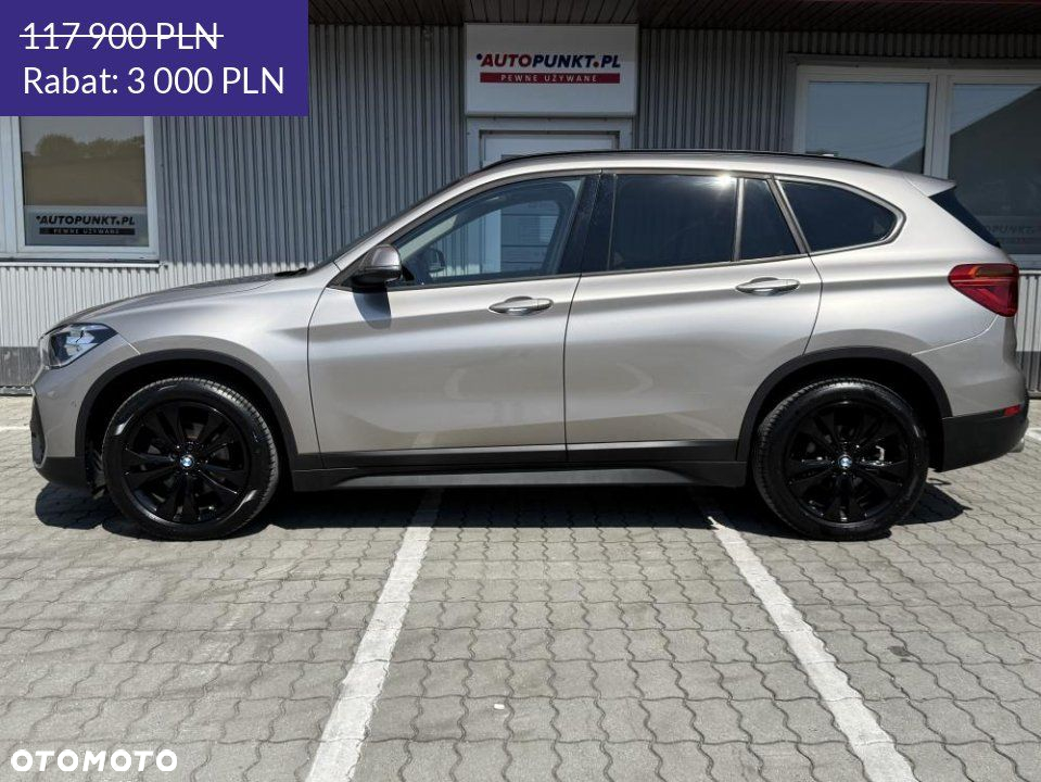 BMW X1 - 2