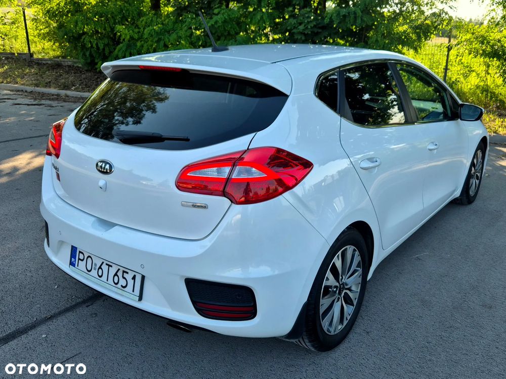 Kia Ceed 1.6 GDI Business Line - 3