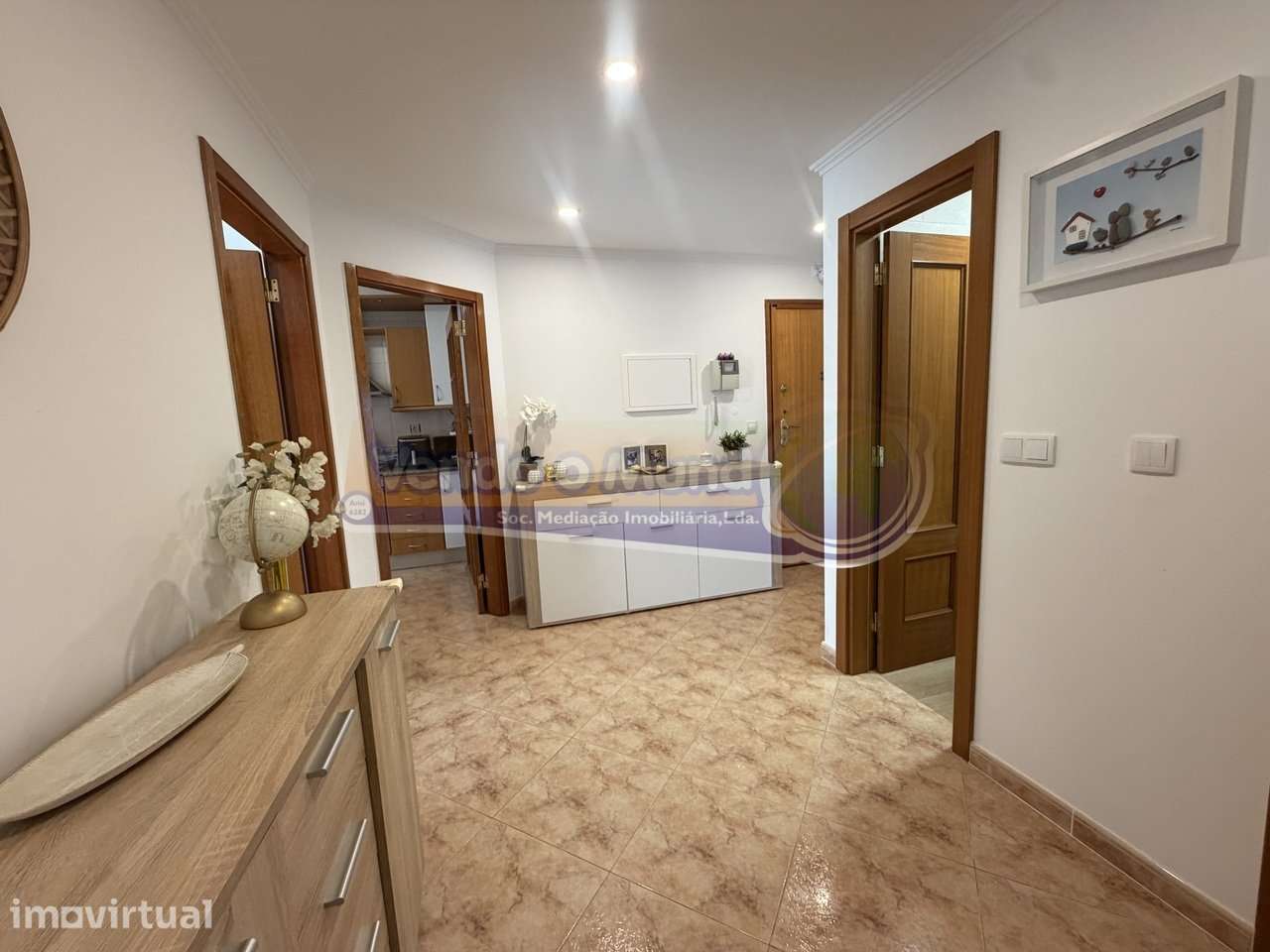 Apartamento T3 em Samora Correia (SC1058) - Grande imagem: 4/21
