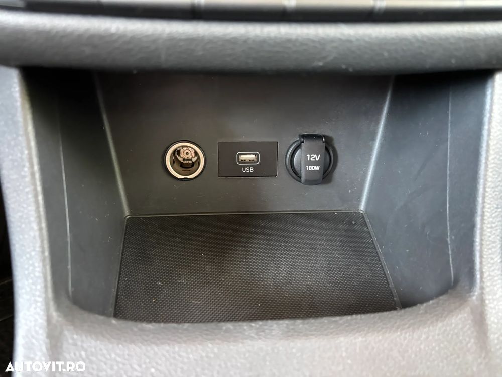 Hyundai i30 1.5 110CP M/T Highway - 25