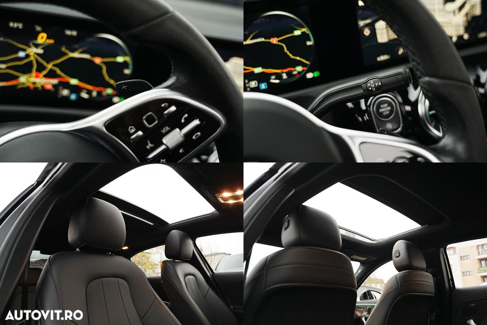 Mercedes-Benz A 200 d 8G-DCT Style - 6