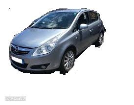 Opel Corsa 1.2 Enjoy - 1