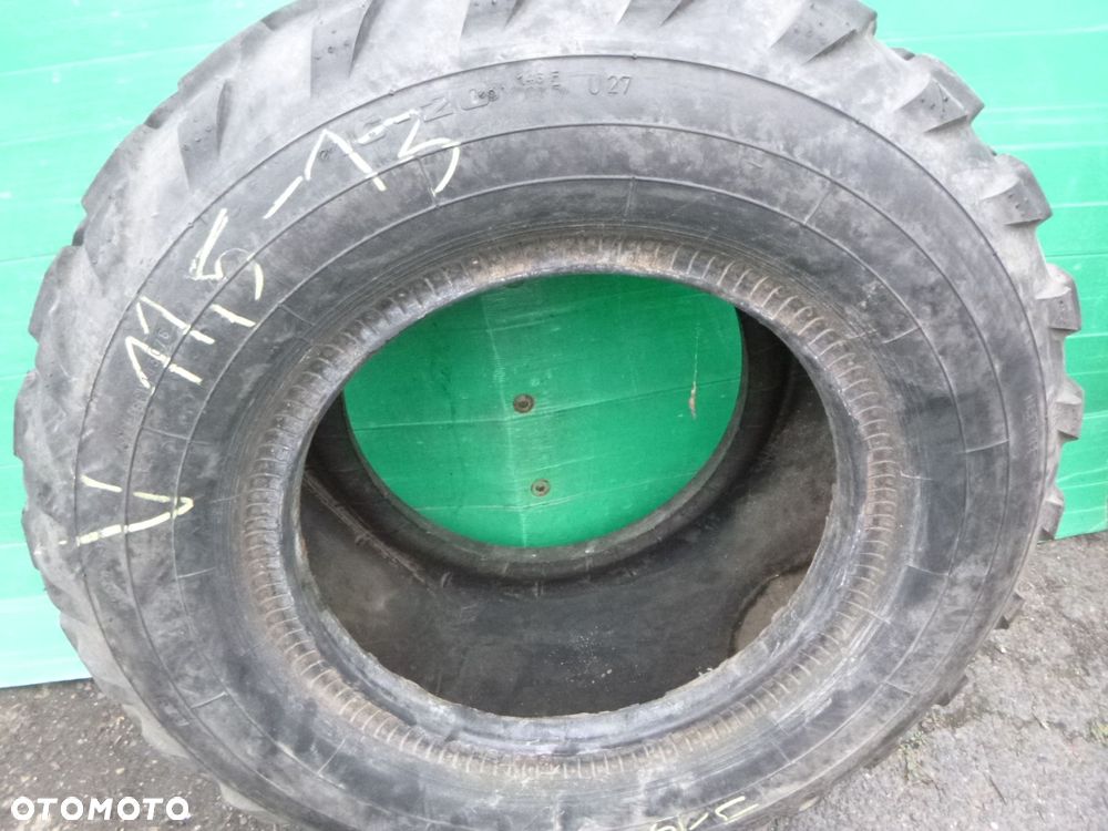 Opona ciężarowa 16R20 Berlin-tyre U27. Opony ciężarowe - 3