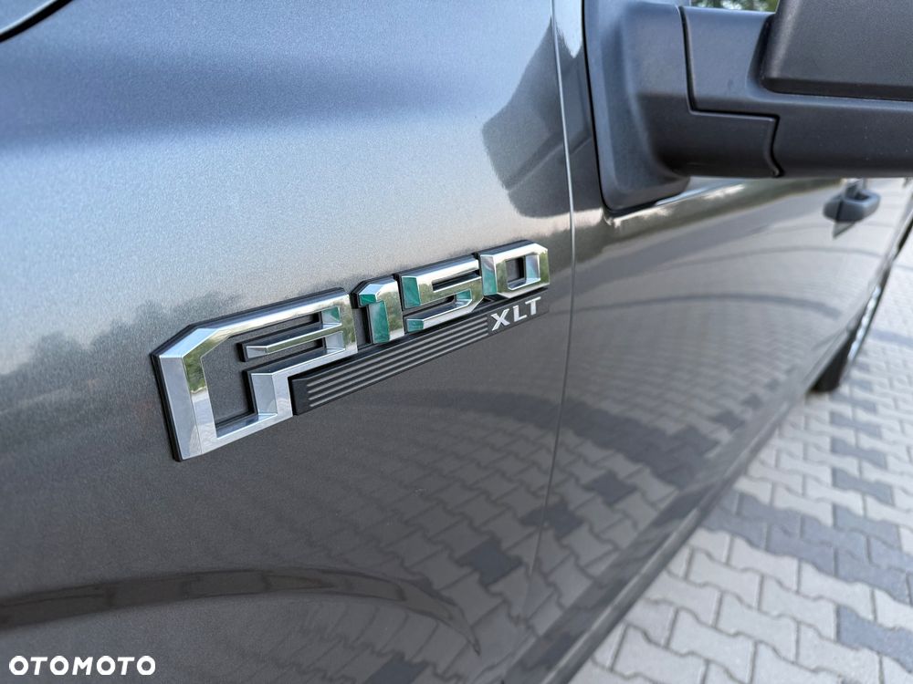 Ford F150 - 14