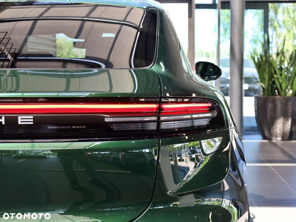 Porsche Macan - 12