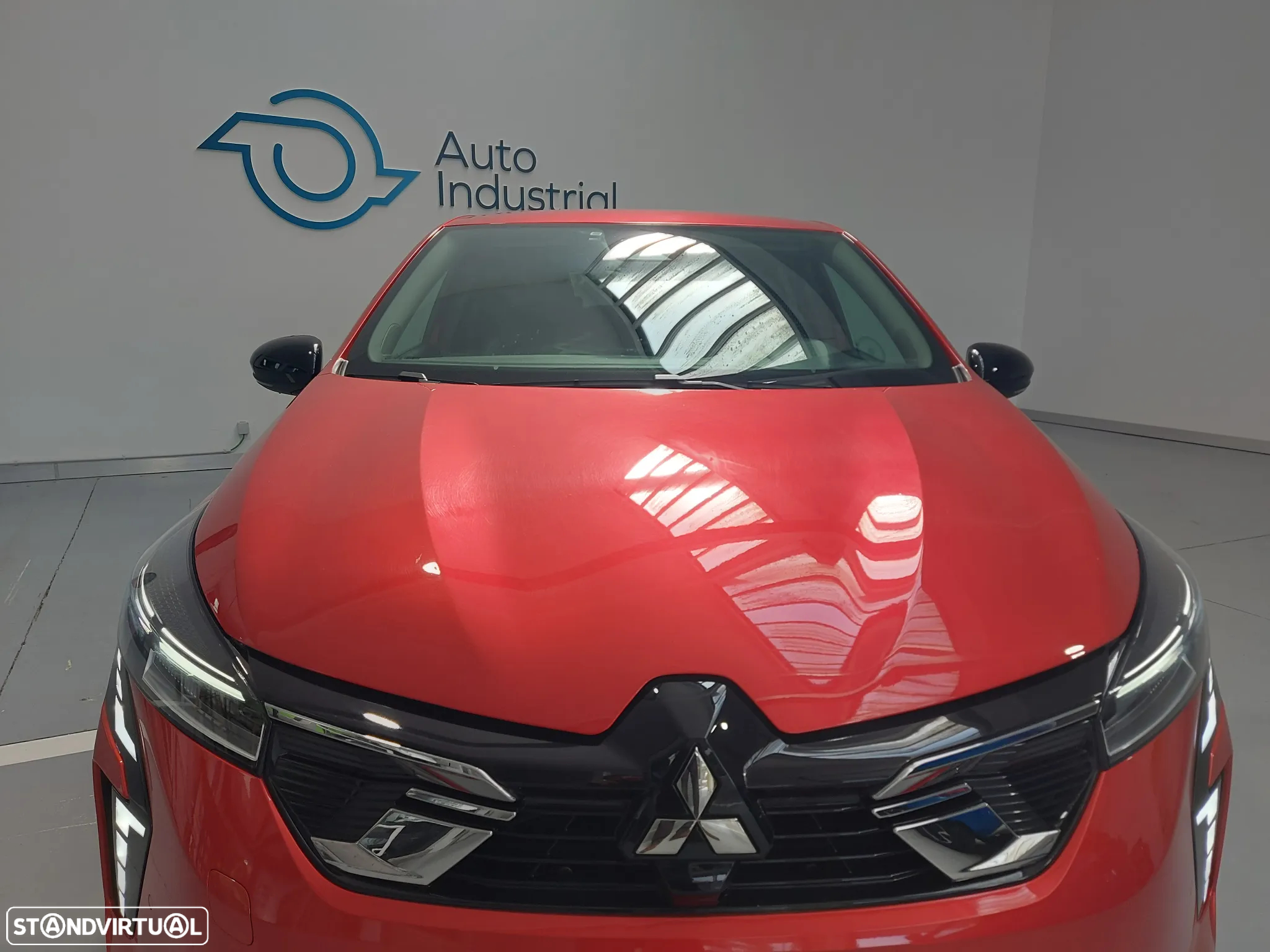 Mitsubishi Colt 1.0 MPI-T Kaiteki - 8