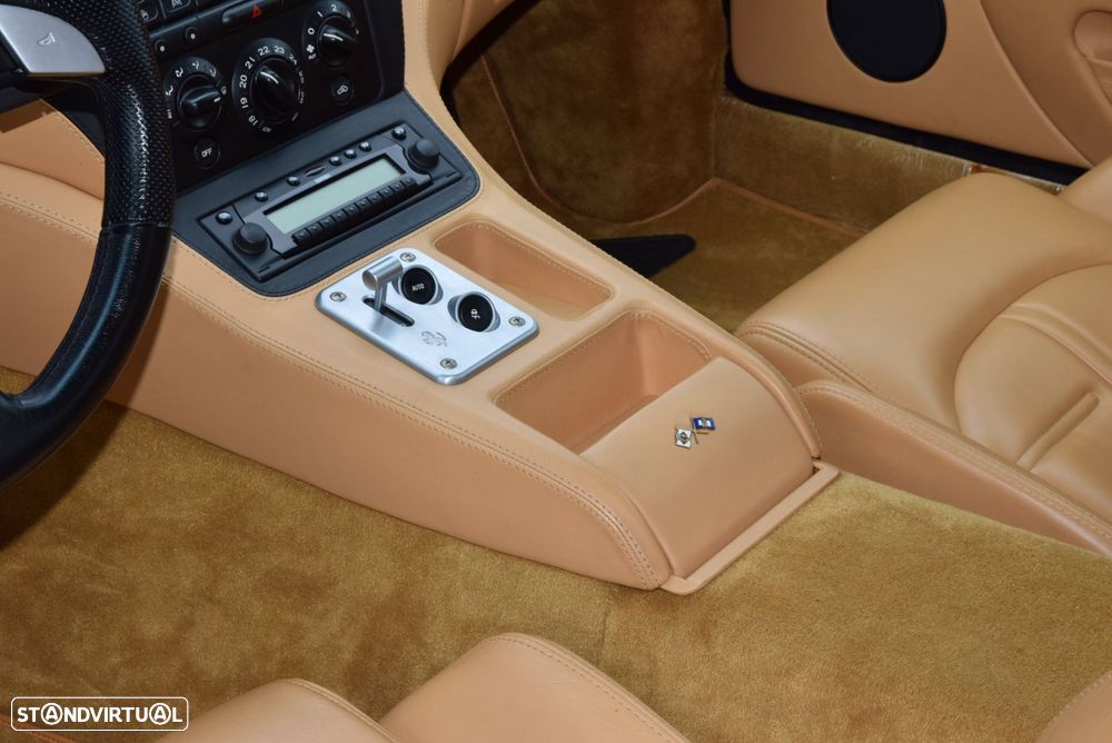Ferrari 575 - 22