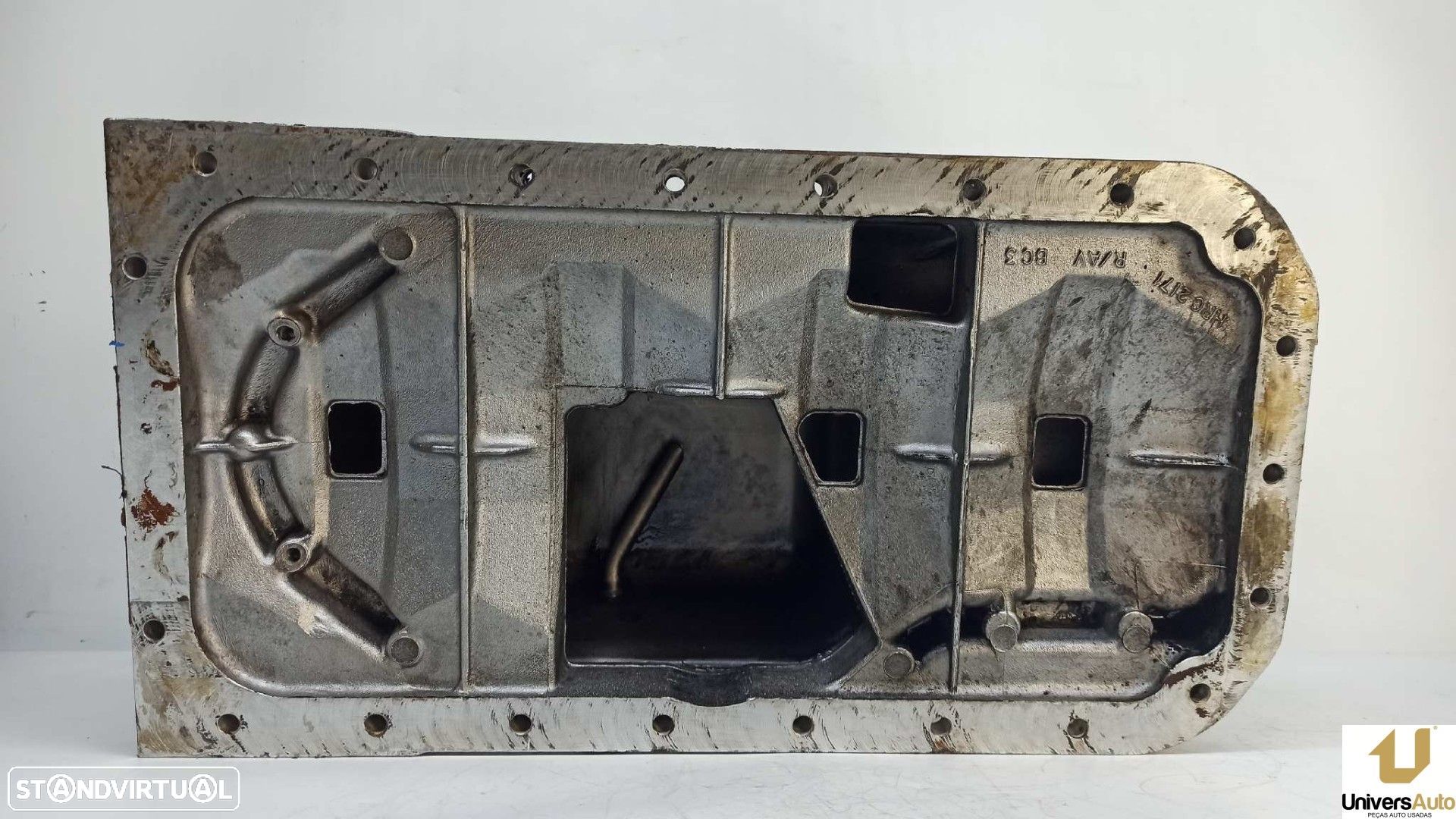 CARTER LAND ROVER RANGE ROVER 3.2 L - 1