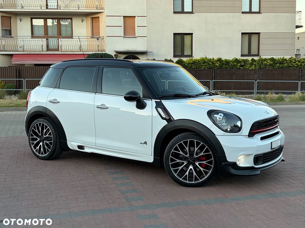 MINI John Cooper Works - 14