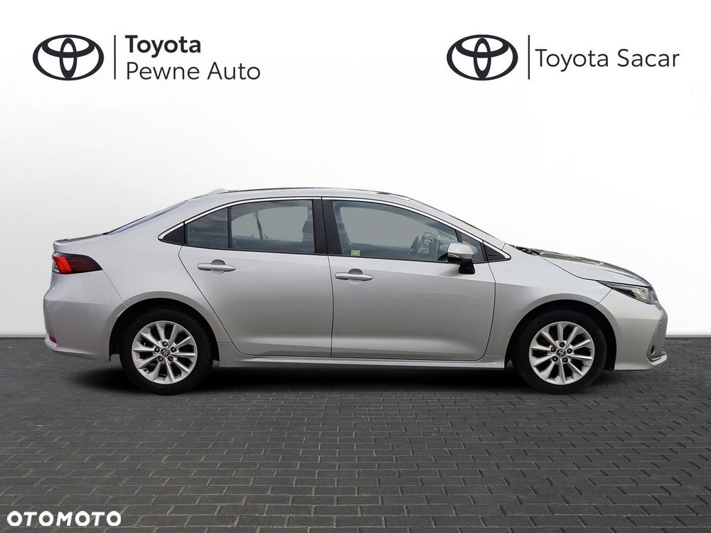 Toyota Corolla 1.8 Hybrid Comfort - 6