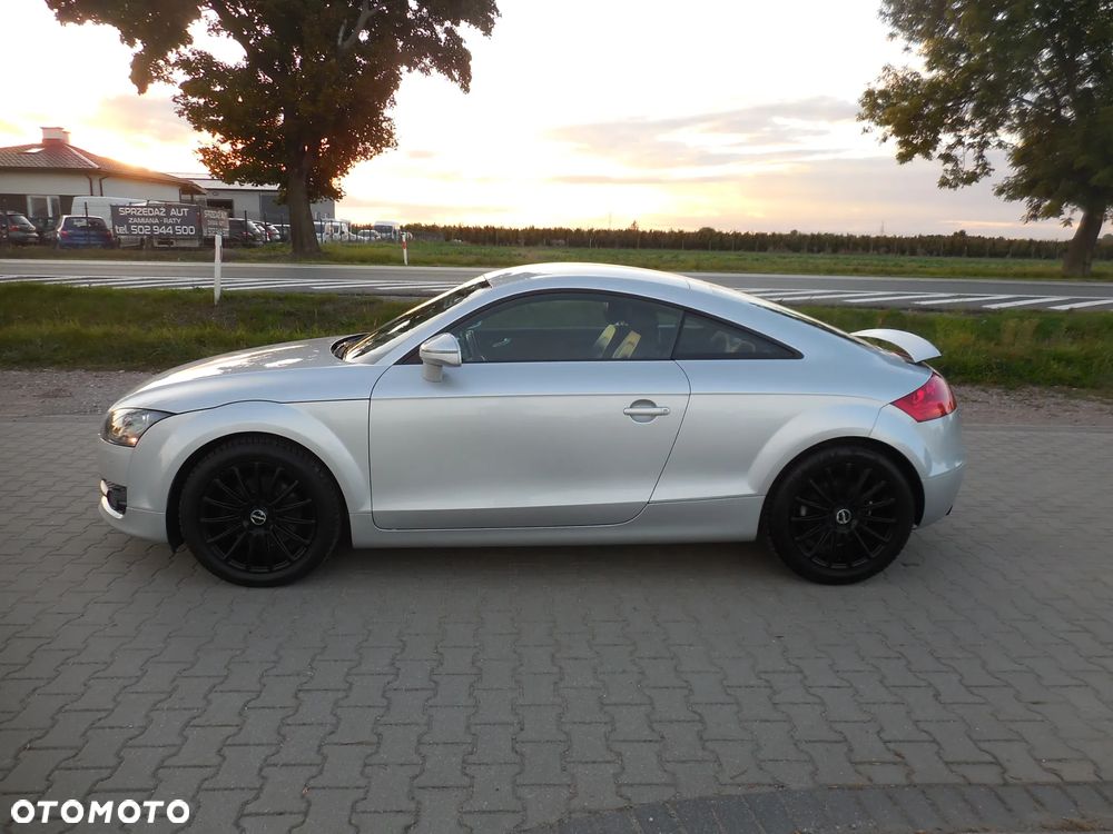 Audi TT Coupé 1.8 TFSI - 4