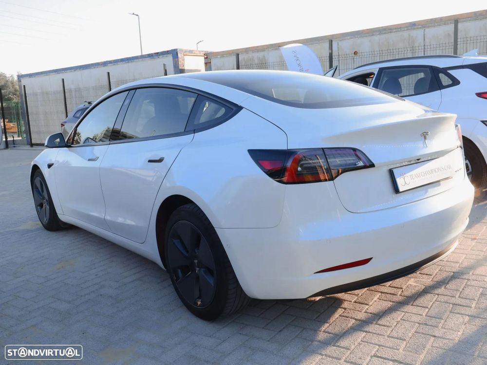 Tesla Model 3 Long Range Tração Integral - 3