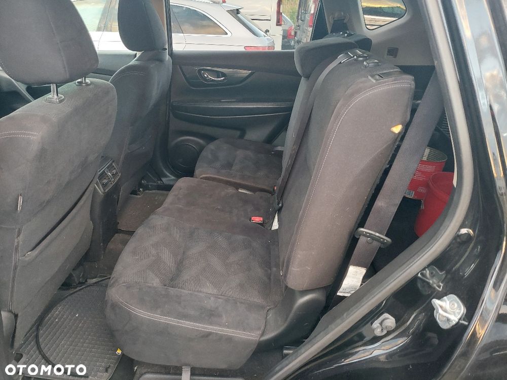 Nissan X-Trail - 5