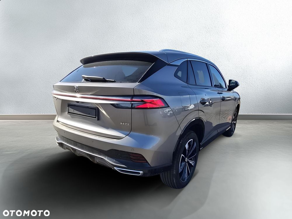 MG HS 1.5T HEV+ Excite - 5