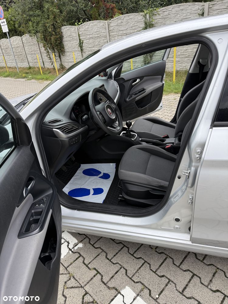 Fiat Tipo - 6