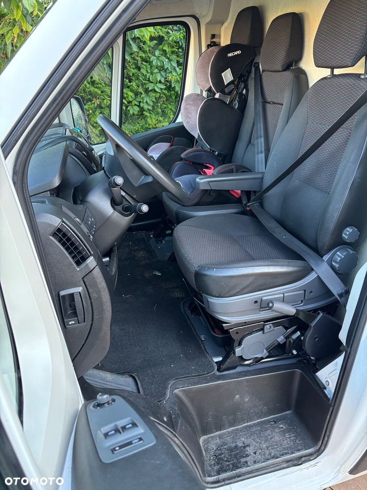 Citroën Jumper - 11