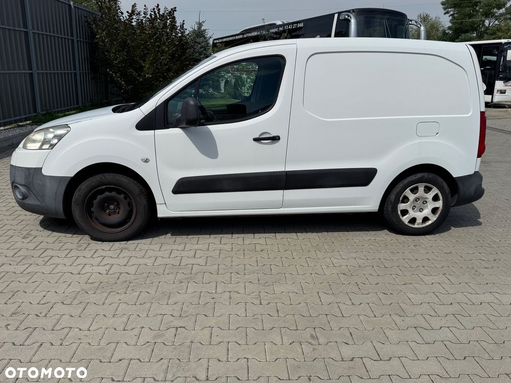 Peugeot Partner - 3