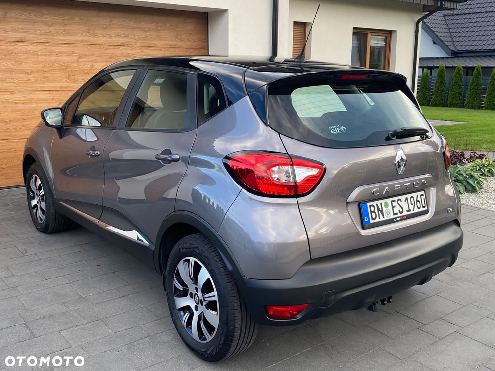 Renault Captur ENERGY TCe 90 Experience - 15